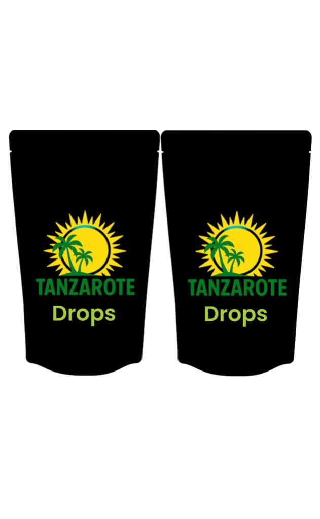 Tanzarote Drops x2