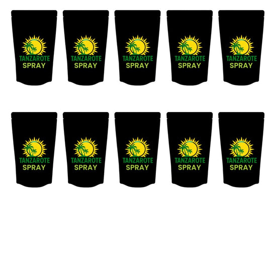 Tanzarote Spray x10