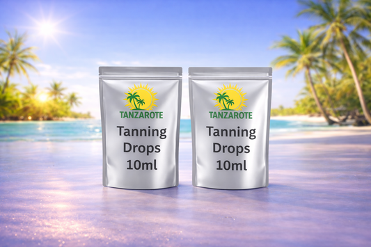 Tanzarote Drops x2
