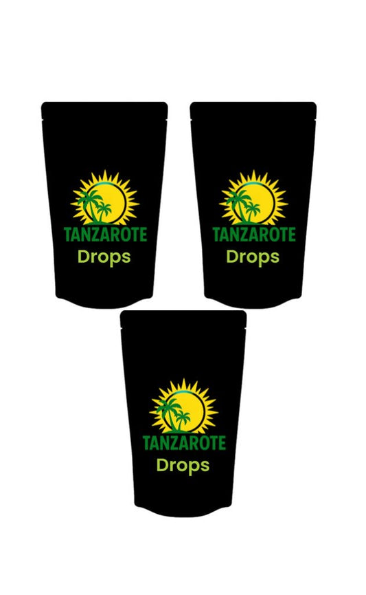 Tanzarote Drops x3