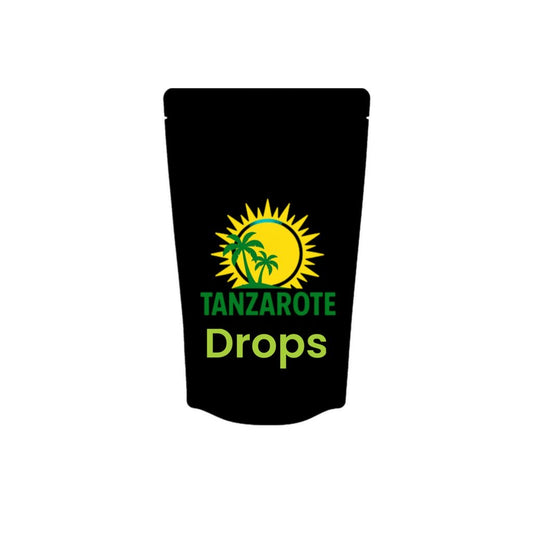 Tanzarote Drops
