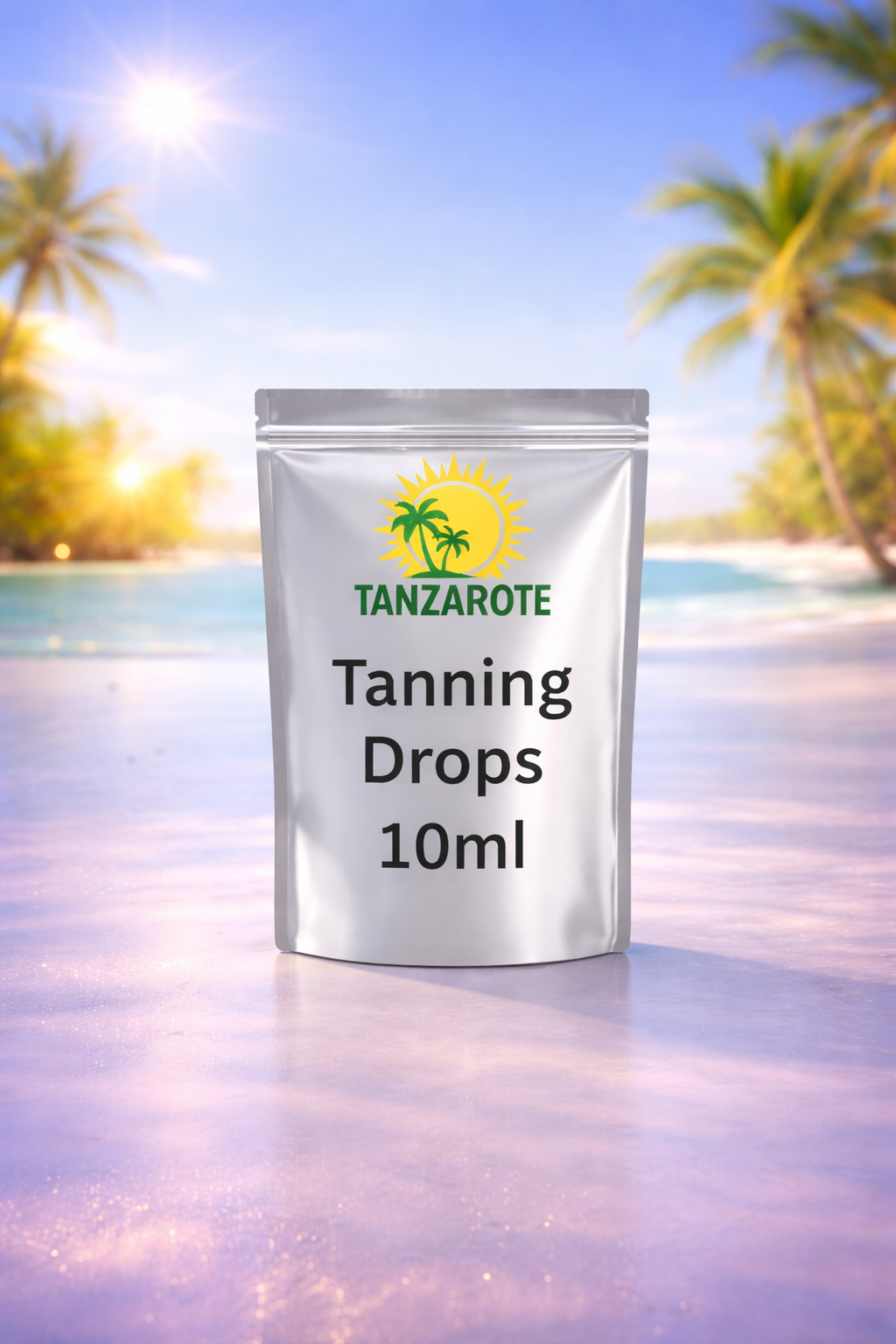 Tanzarote Drops