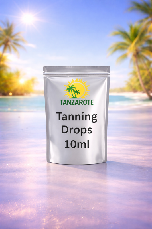 Tanzarote Drops