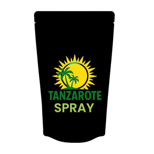 Tanzarote Spray