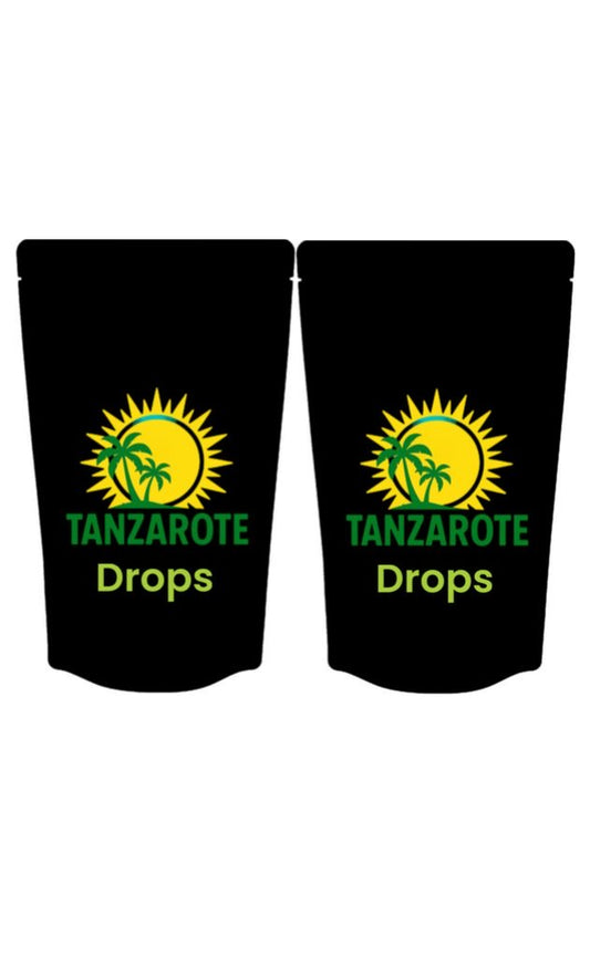 Tanzarote Drops x2