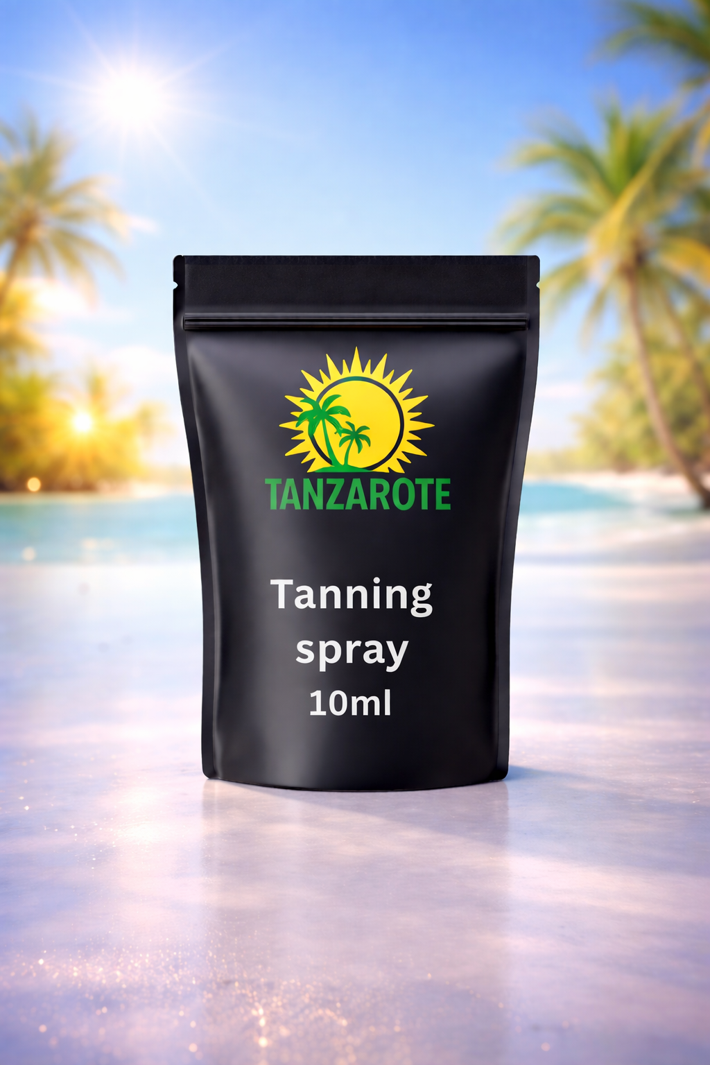 Tanzarote Spray